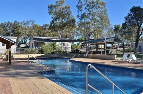 tudor holiday park kalbarri|kalbarri accommodation camping.